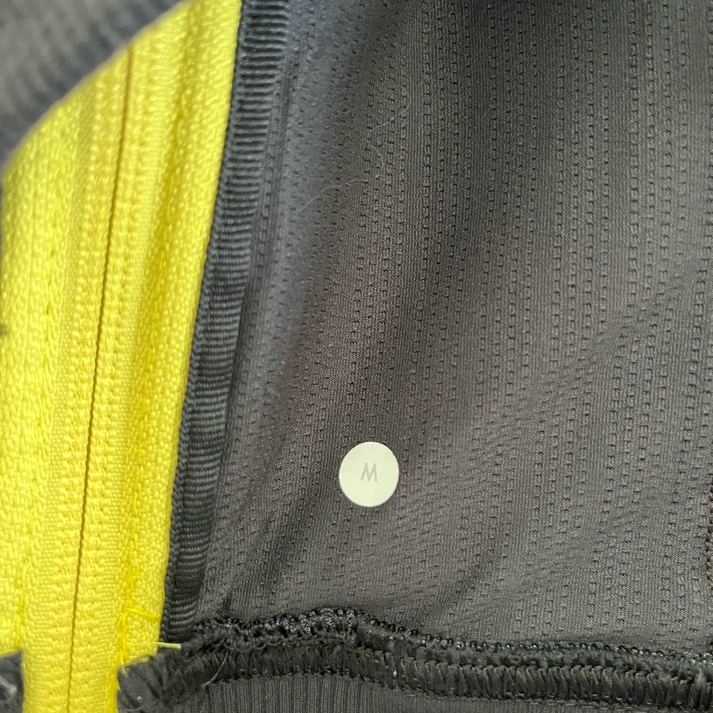 Lululemon Active Jacket - image 2